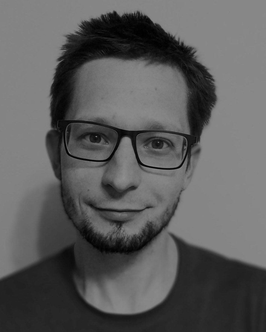 Portrait of Michał Zaniewicz